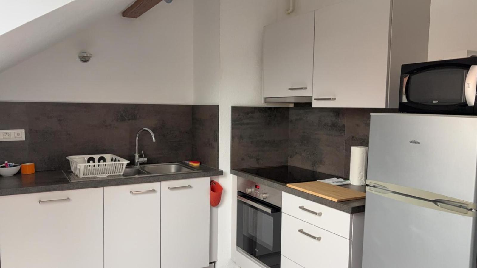 Le Manoir De Cyrielle A 10 Min Du Centre De Strasbourg Apartment Bischheim Luaran gambar