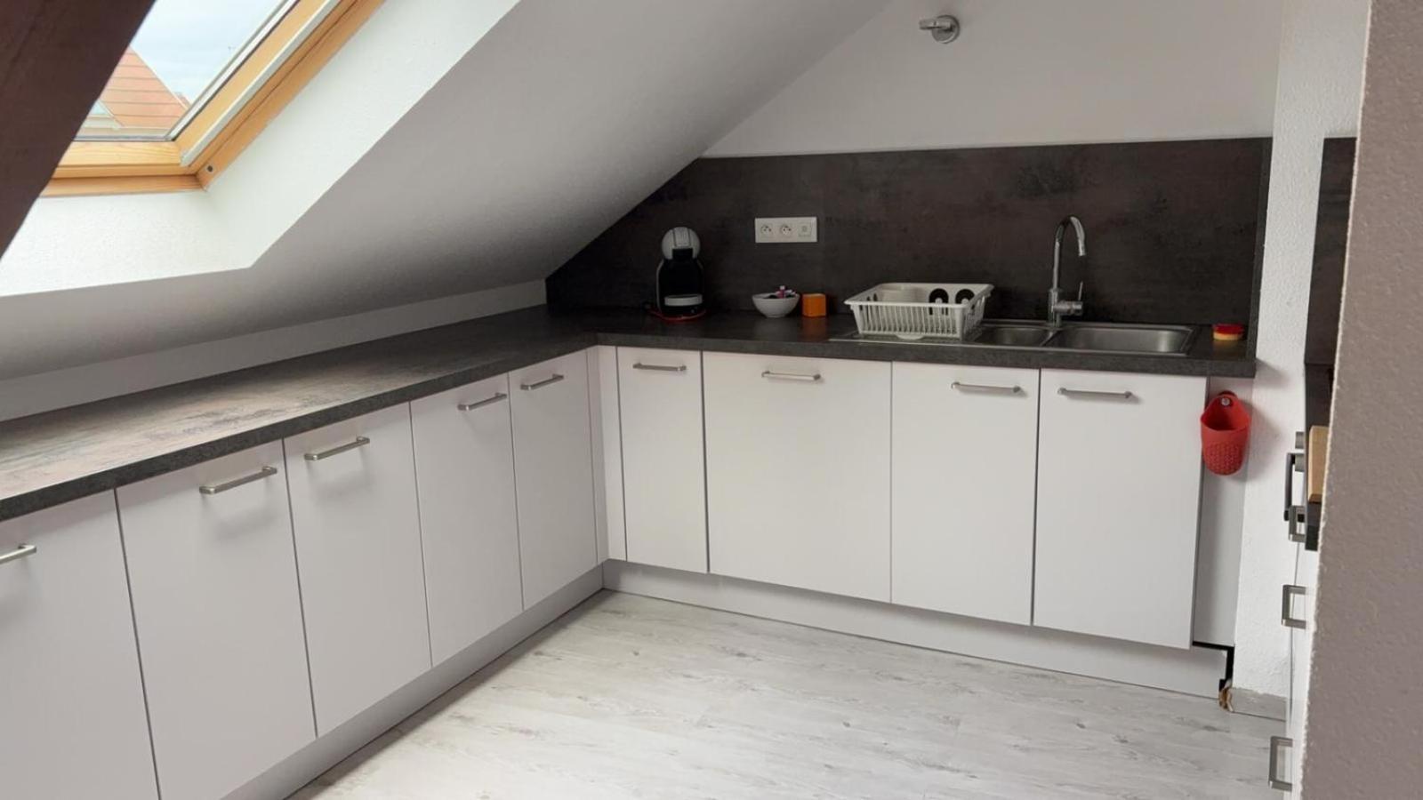 Le Manoir De Cyrielle A 10 Min Du Centre De Strasbourg Apartment Bischheim Luaran gambar